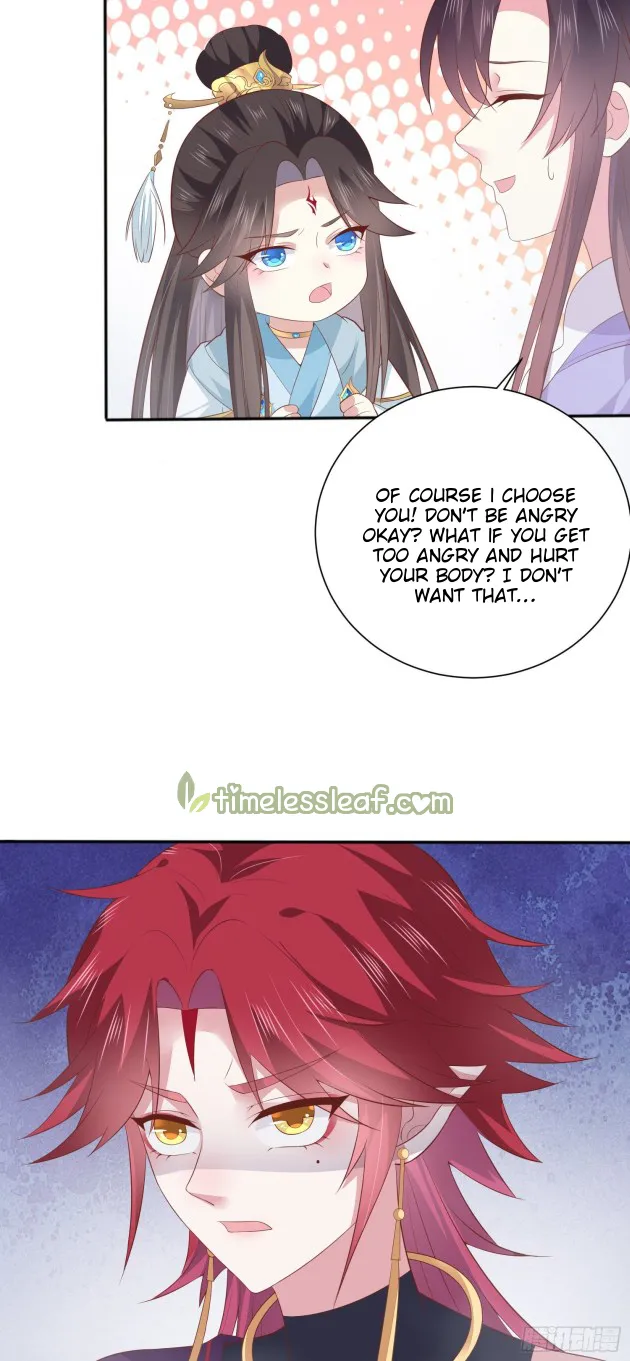Read Pupillary Master chapter 161.5 image 10 on Lezhin