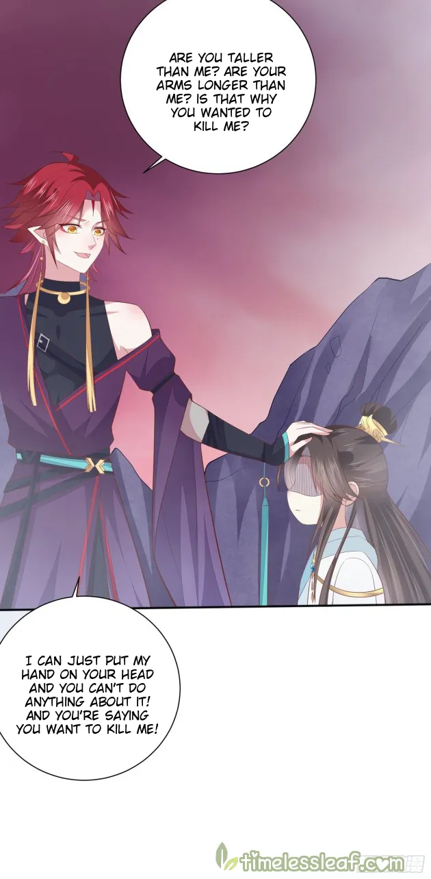 Read Pupillary Master chapter 161.5 image 12 on Lezhin