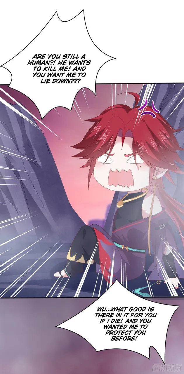 Read Pupillary Master chapter 161.5 image 7 on Lezhin