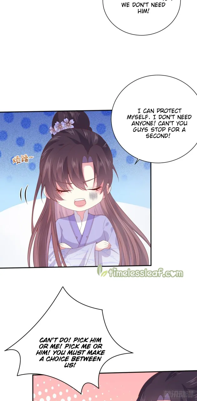 Read Pupillary Master chapter 161.5 image 9 on Lezhin