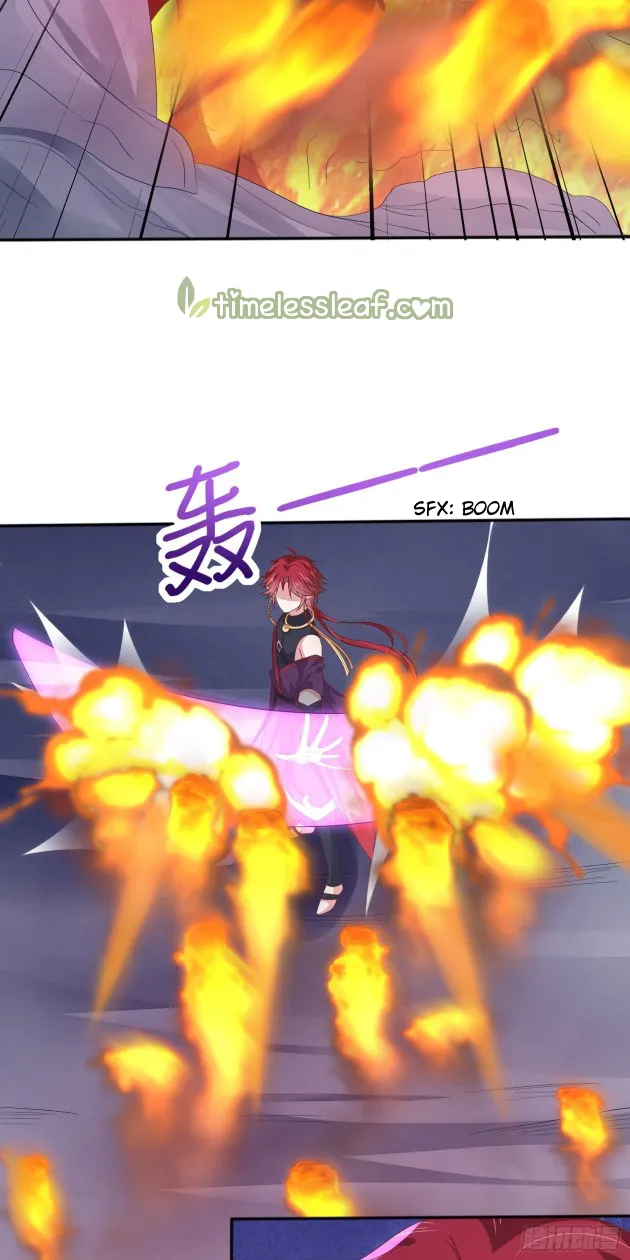 Read Pupillary Master chapter 161 image 3 on Lezhin
