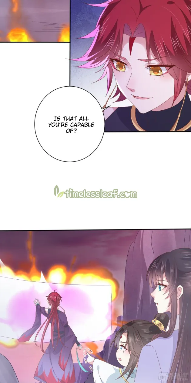 Read Pupillary Master chapter 161 image 4 on Lezhin