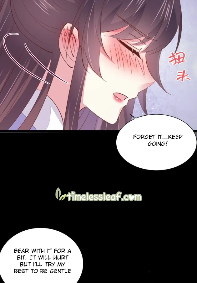 Read Pupillary Master chapter 162.5 image 10 on Lezhin