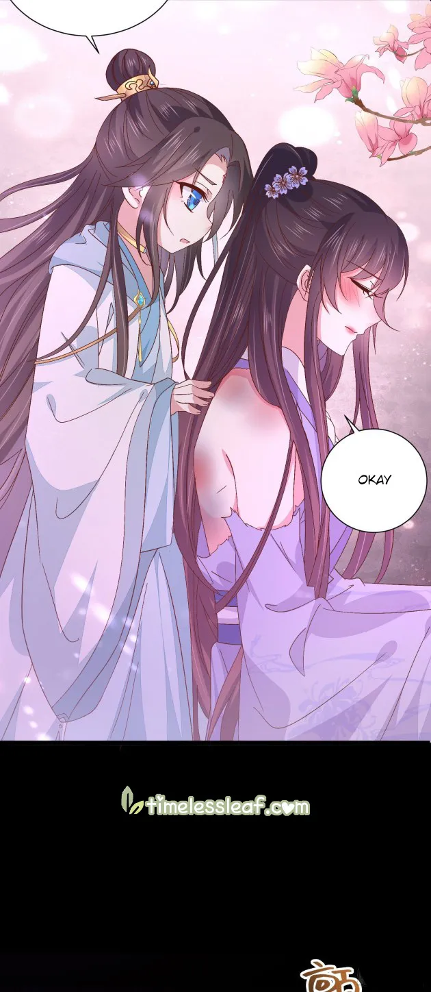 Read Pupillary Master chapter 162.5 image 11 on Lezhin