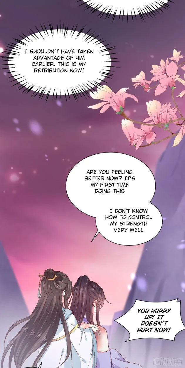Read Pupillary Master chapter 162.5 image 14 on Lezhin