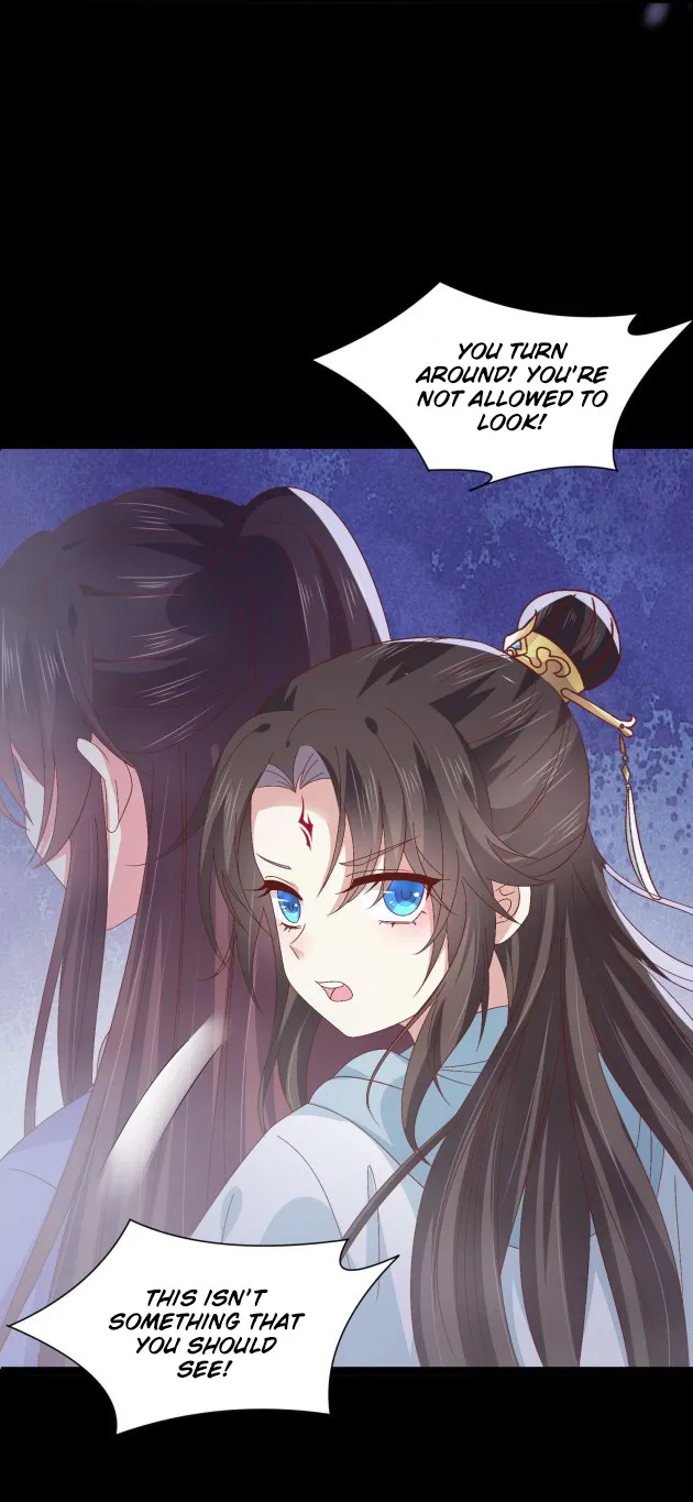 Read Pupillary Master chapter 162.5 image 2 on Lezhin