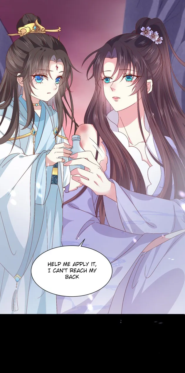 Read Pupillary Master chapter 162.5 image 6 on Lezhin