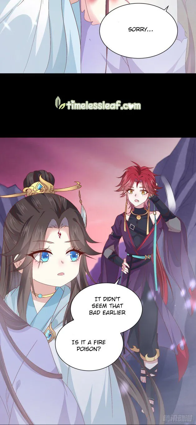 Read Pupillary Master chapter 162.7 image 1 on Lezhin