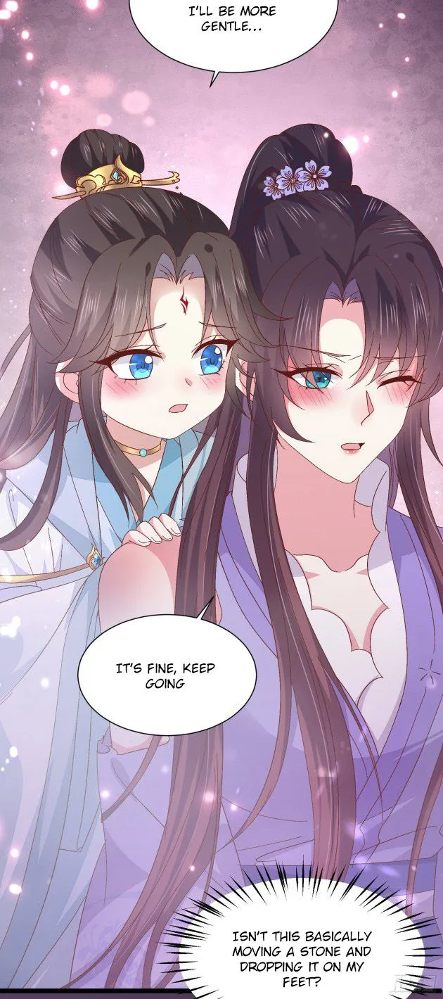 Read Pupillary Master chapter 162.7 image 13 on Lezhin