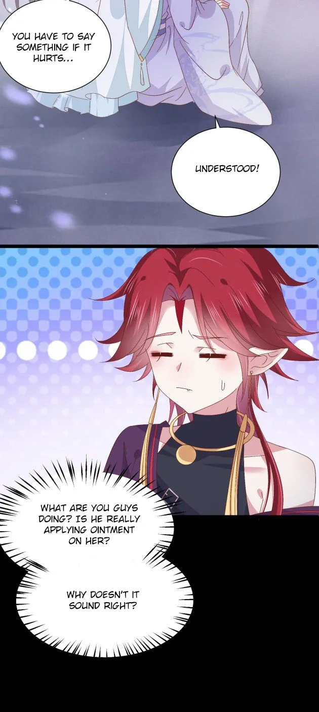 Read Pupillary Master chapter 162.7 image 15 on Lezhin