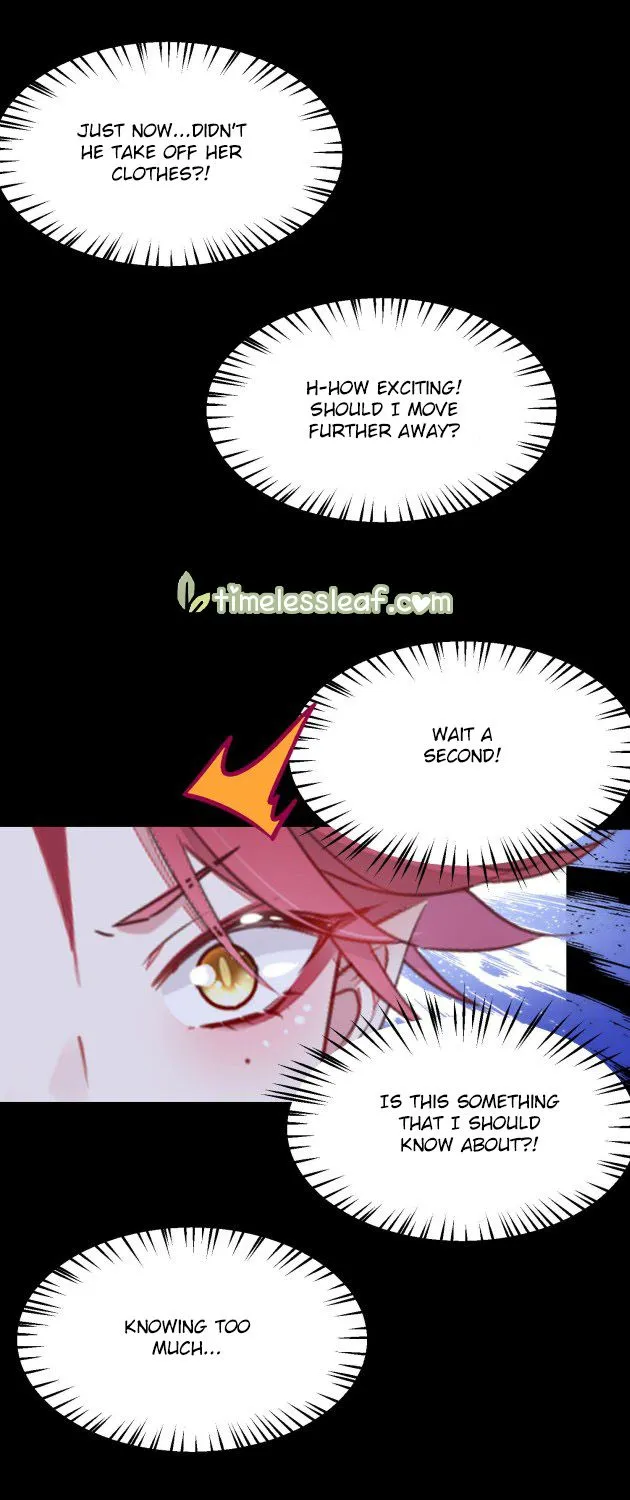 Read Pupillary Master chapter 162.7 image 16 on Lezhin