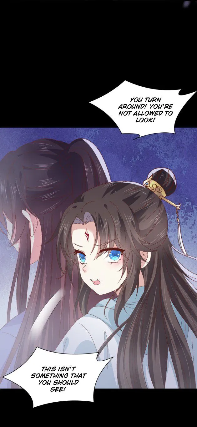 Read Pupillary Master chapter 162.7 image 2 on Lezhin