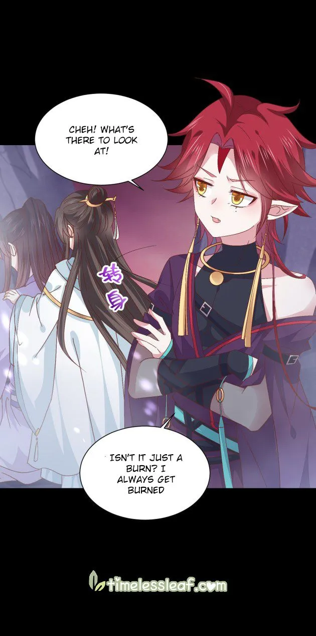 Read Pupillary Master chapter 162.7 image 3 on Lezhin