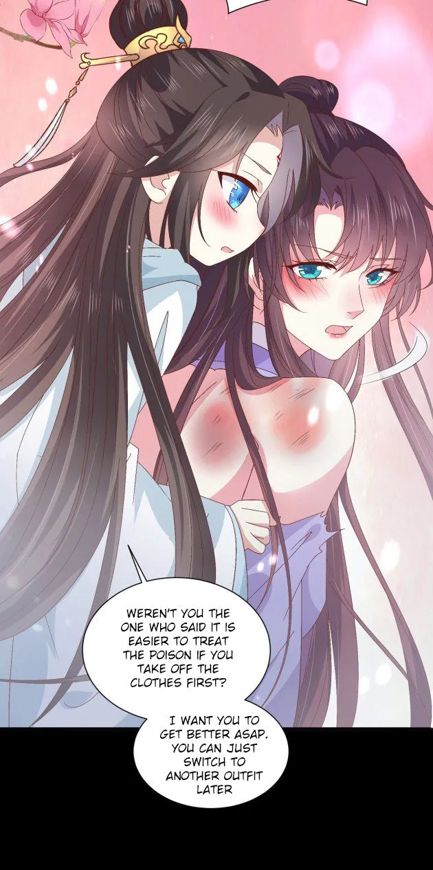 Read Pupillary Master chapter 162.7 image 8 on Lezhin