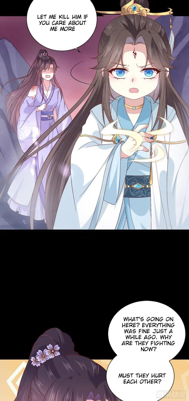 Read Pupillary Master chapter 162 image 12 on Lezhin