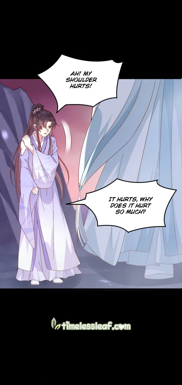 Read Pupillary Master chapter 162 image 14 on Lezhin