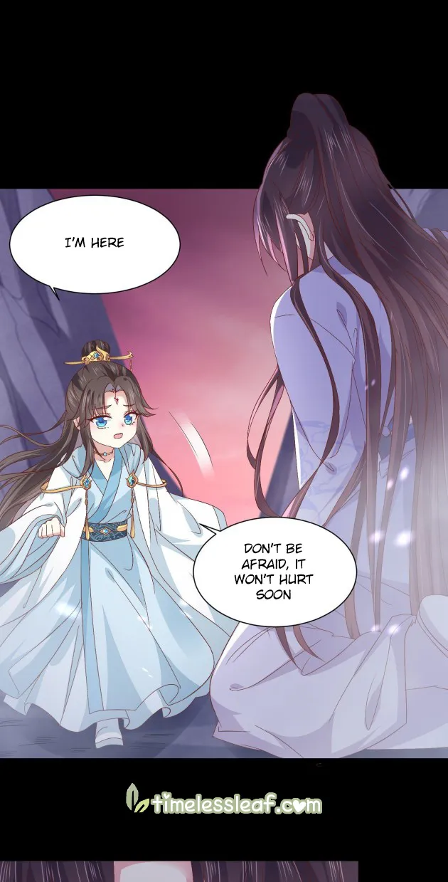 Read Pupillary Master chapter 162 image 17 on Lezhin