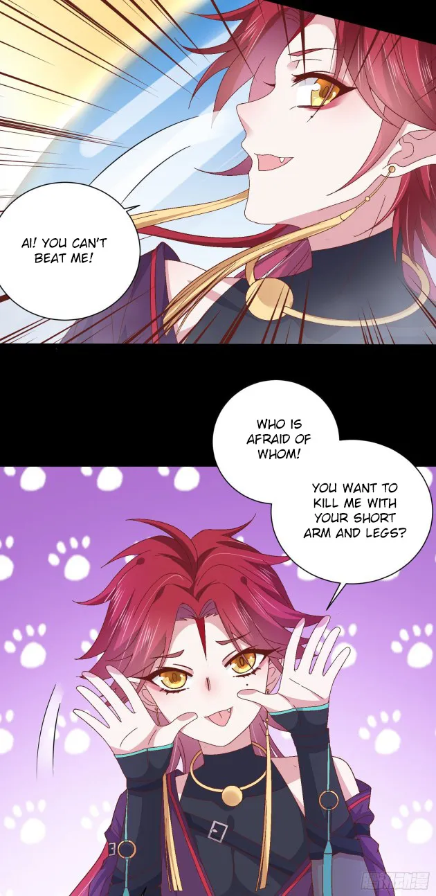 Read Pupillary Master chapter 162 image 2 on Lezhin