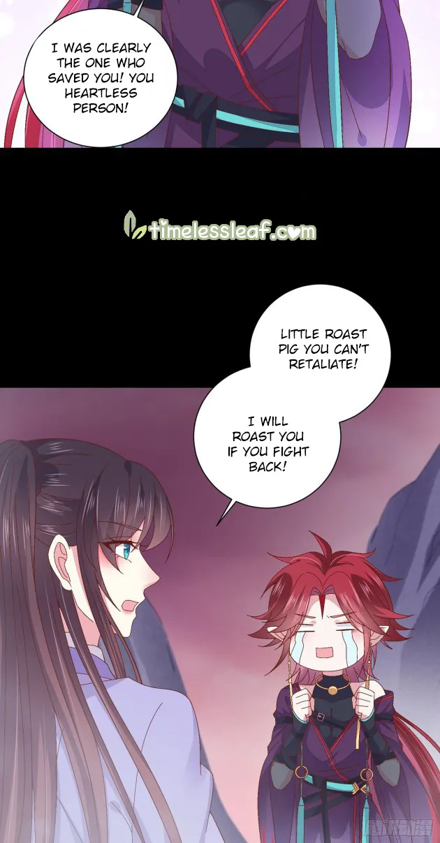 Read Pupillary Master chapter 162 image 3 on Lezhin