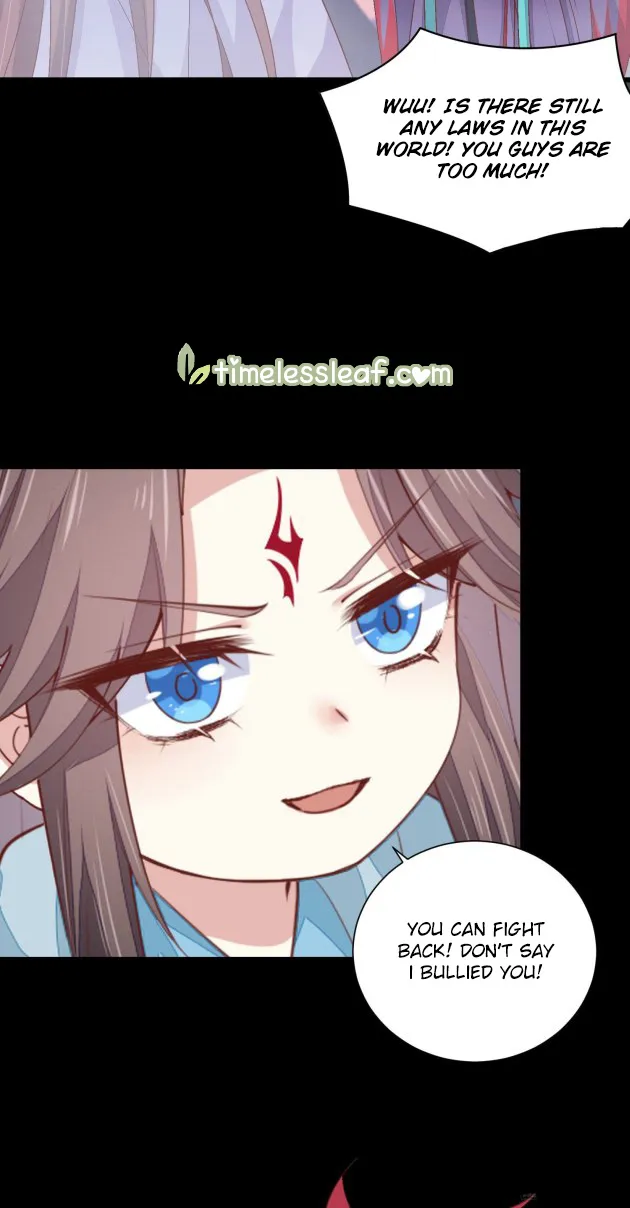 Read Pupillary Master chapter 162 image 4 on Lezhin