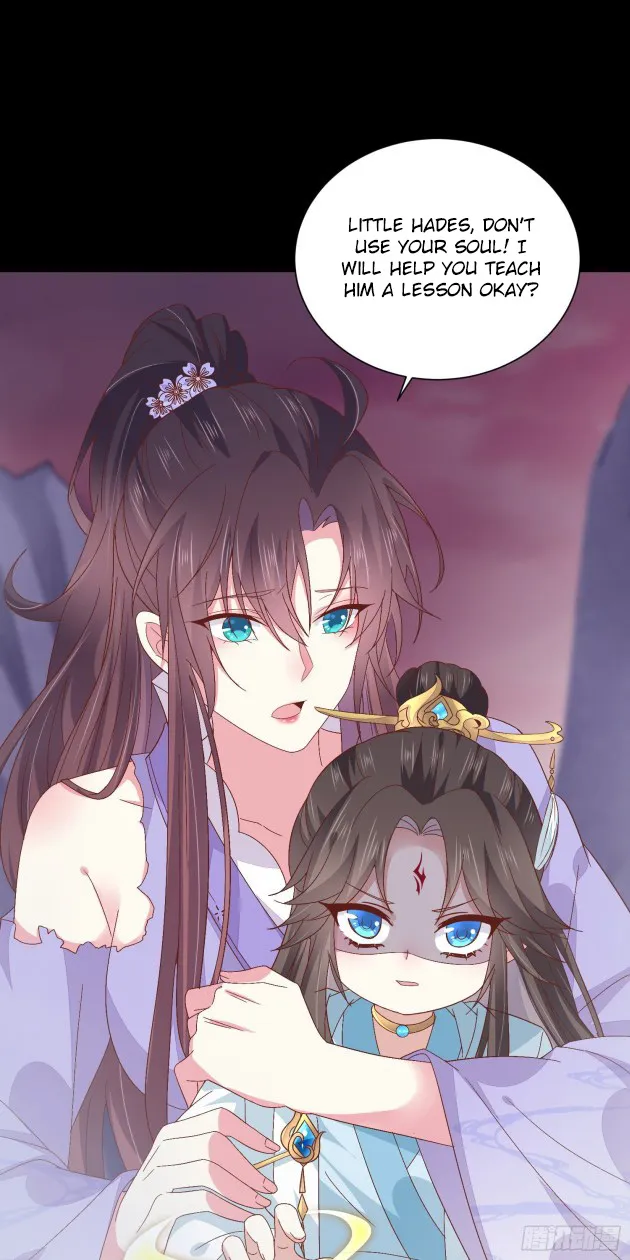 Read Pupillary Master chapter 162 image 6 on Lezhin