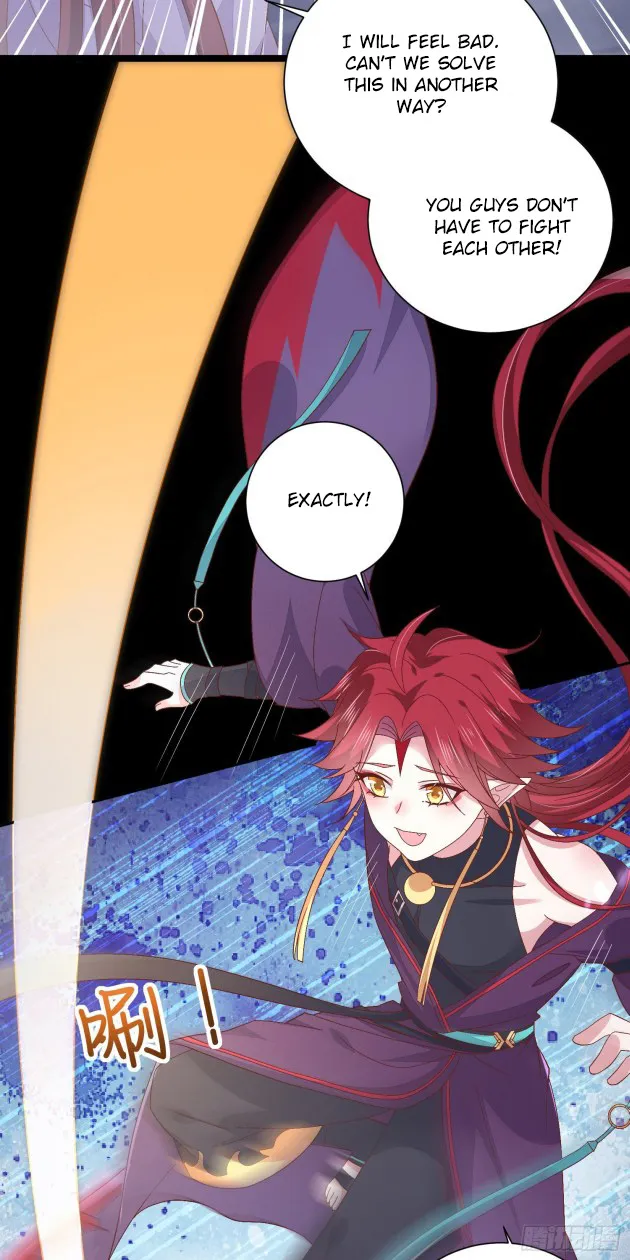Read Pupillary Master chapter 162 image 9 on Lezhin