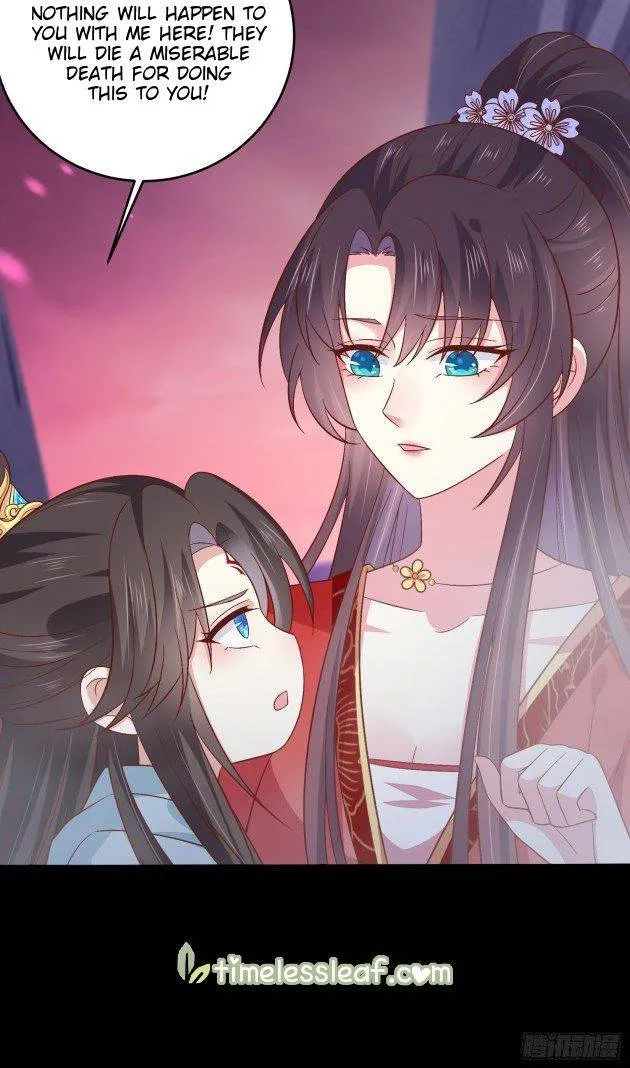 Read Pupillary Master chapter 163.1 image 12 on Lezhin