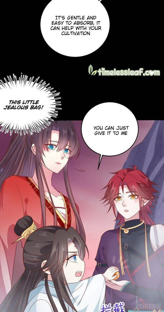 Read Pupillary Master chapter 163.1 image 8 on Lezhin