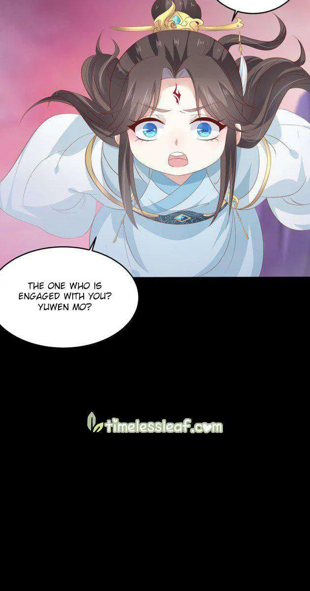 Read Pupillary Master chapter 163.5 image 12 on Lezhin