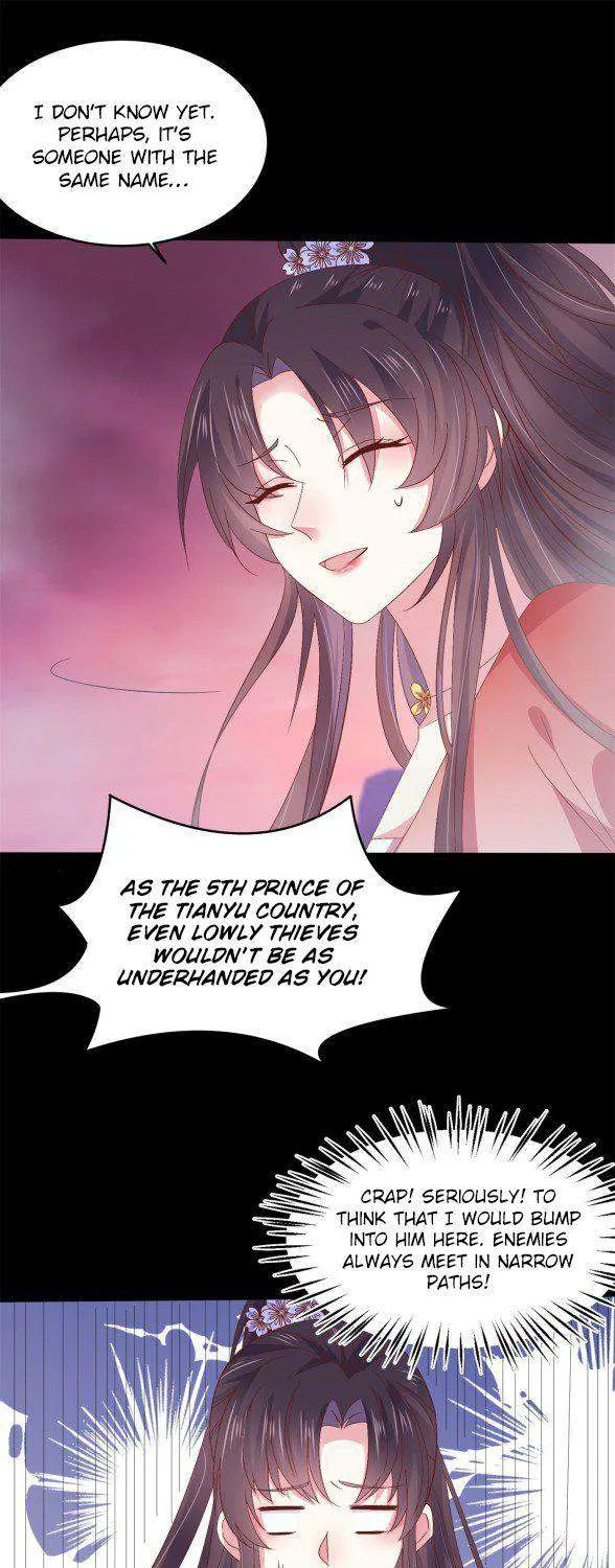 Read Pupillary Master chapter 163.5 image 13 on Lezhin