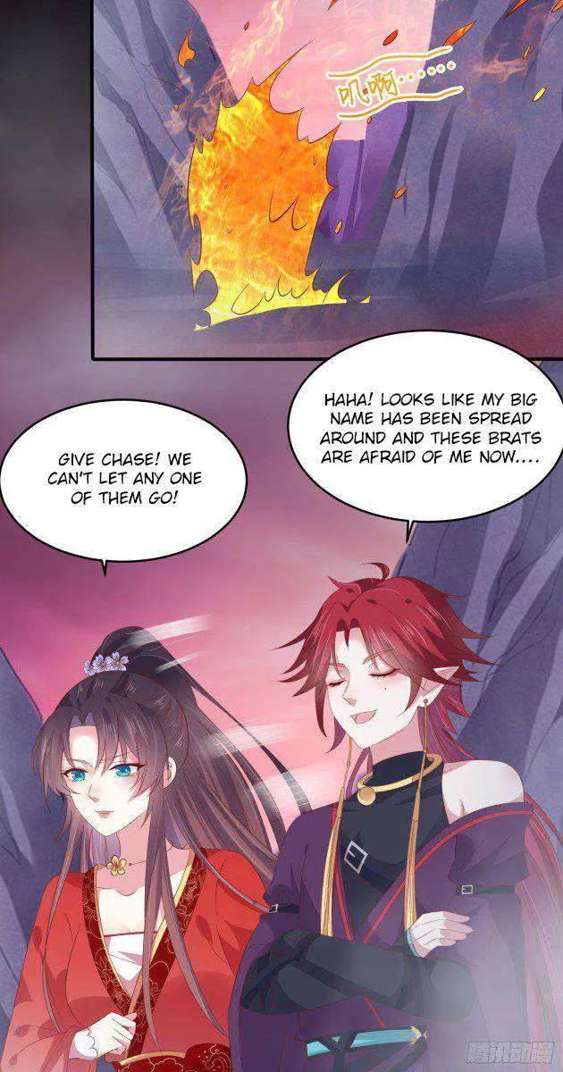 Read Pupillary Master chapter 163.5 image 7 on Lezhin