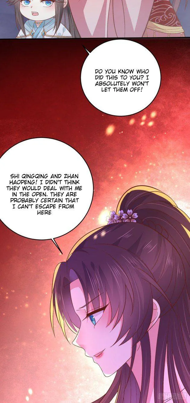 Read Pupillary Master chapter 163 image 10 on Lezhin