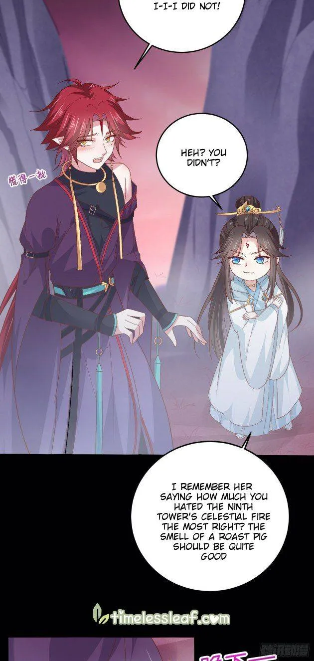 Read Pupillary Master chapter 163 image 3 on Lezhin