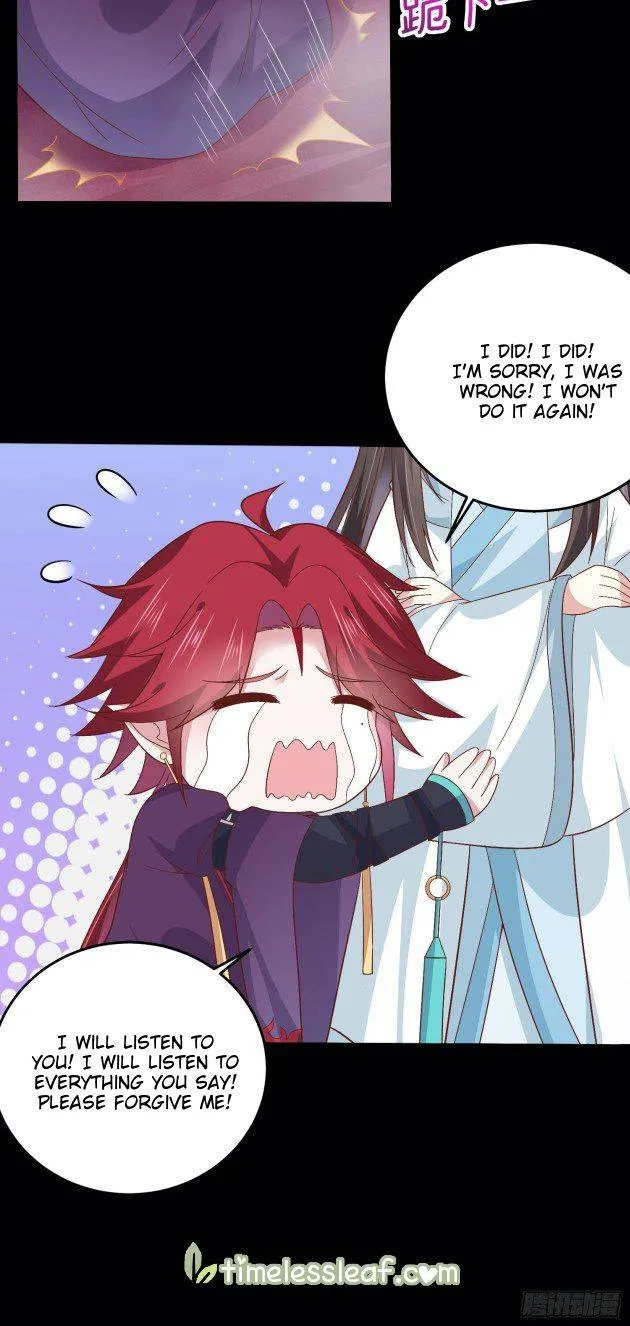 Read Pupillary Master chapter 163 image 4 on Lezhin