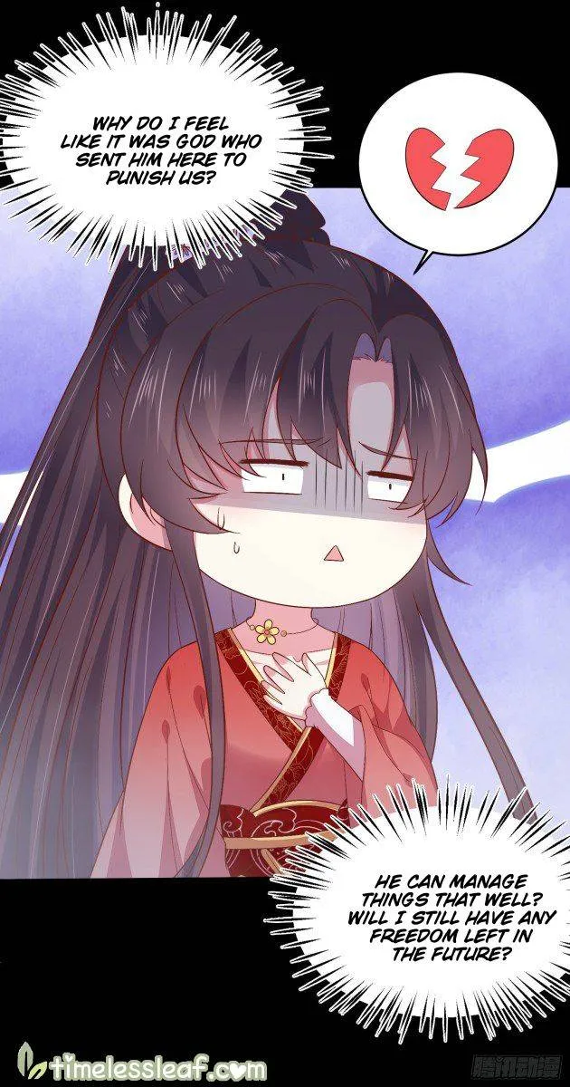 Read Pupillary Master chapter 163 image 6 on Lezhin