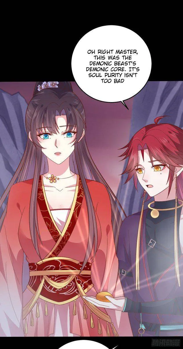 Read Pupillary Master chapter 163 image 7 on Lezhin