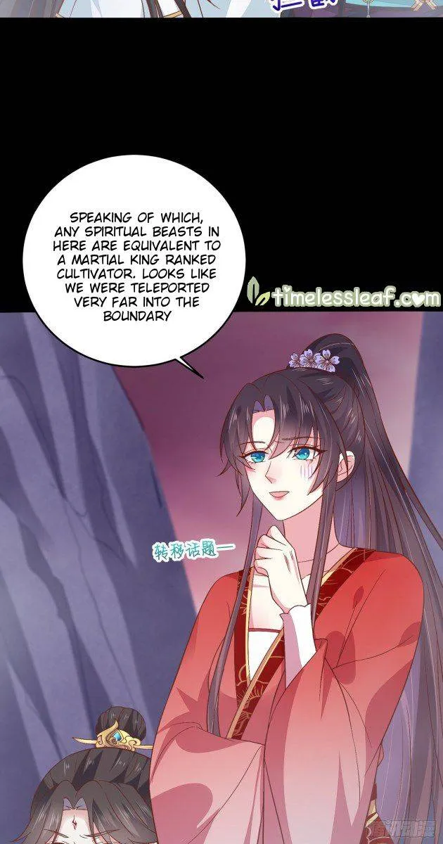 Read Pupillary Master chapter 163 image 9 on Lezhin