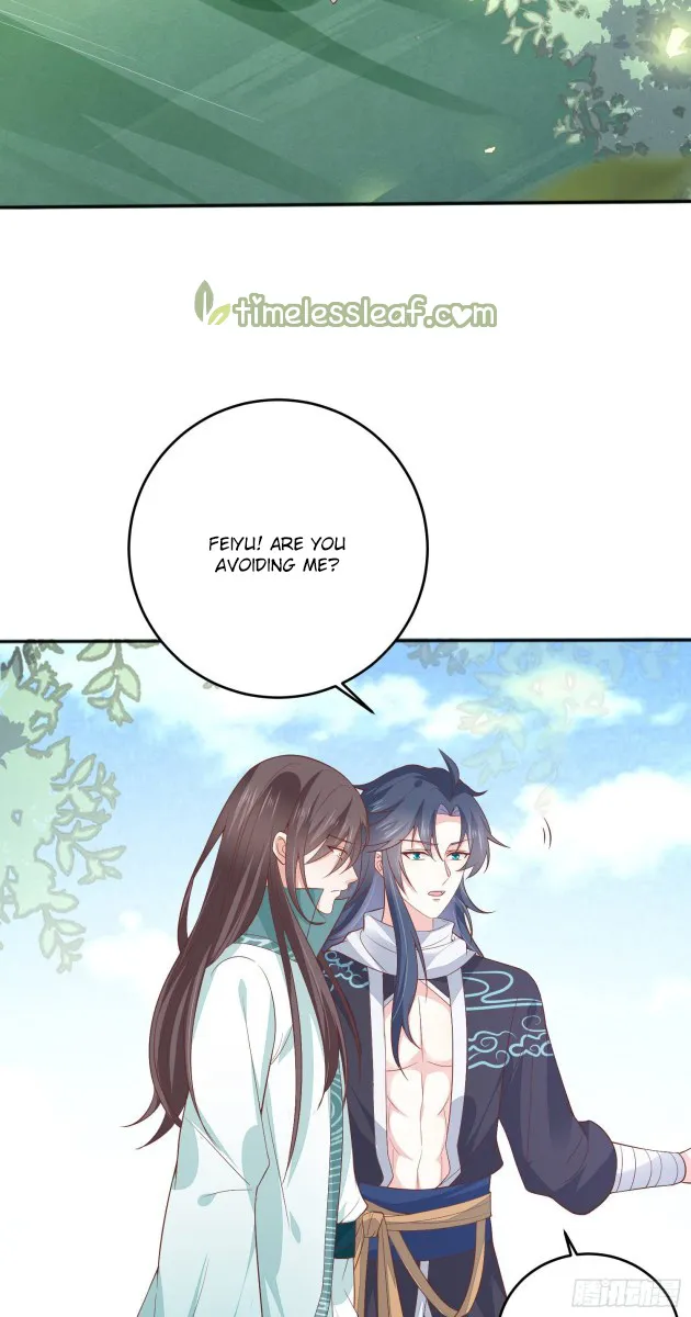 Read Pupillary Master chapter 164.5 image 11 on Lezhin