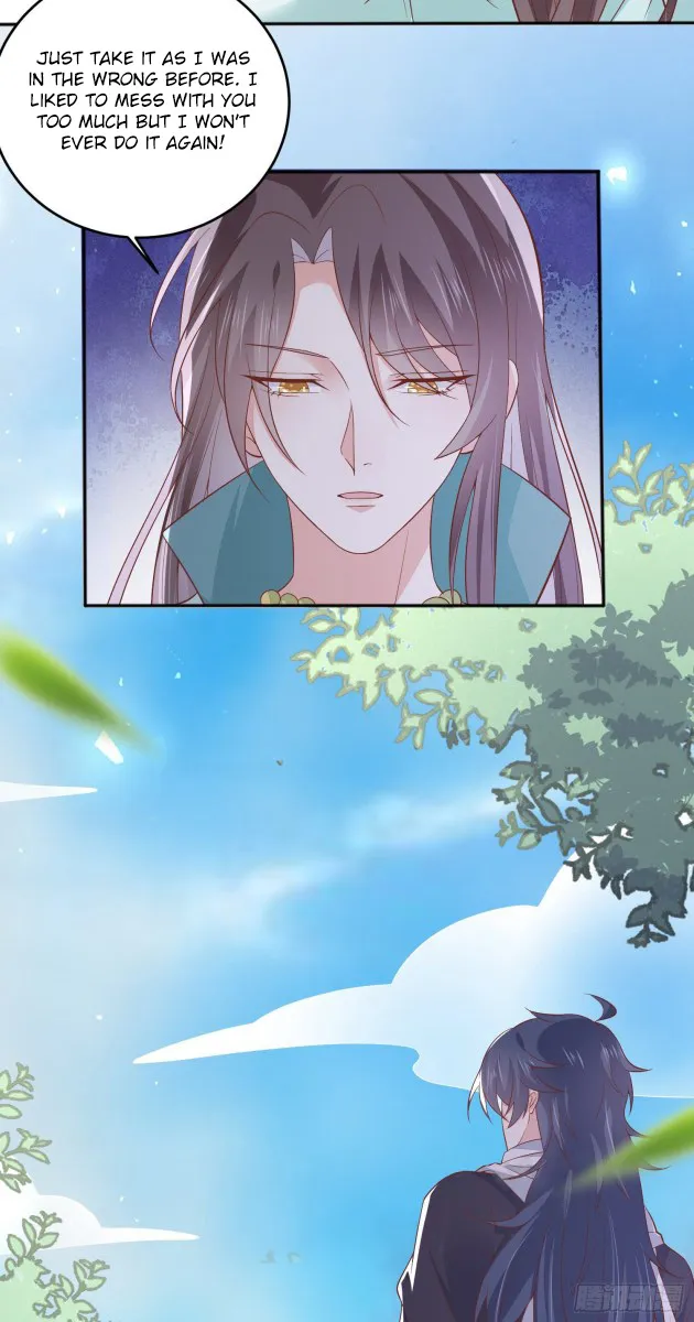 Read Pupillary Master chapter 164.5 image 13 on Lezhin