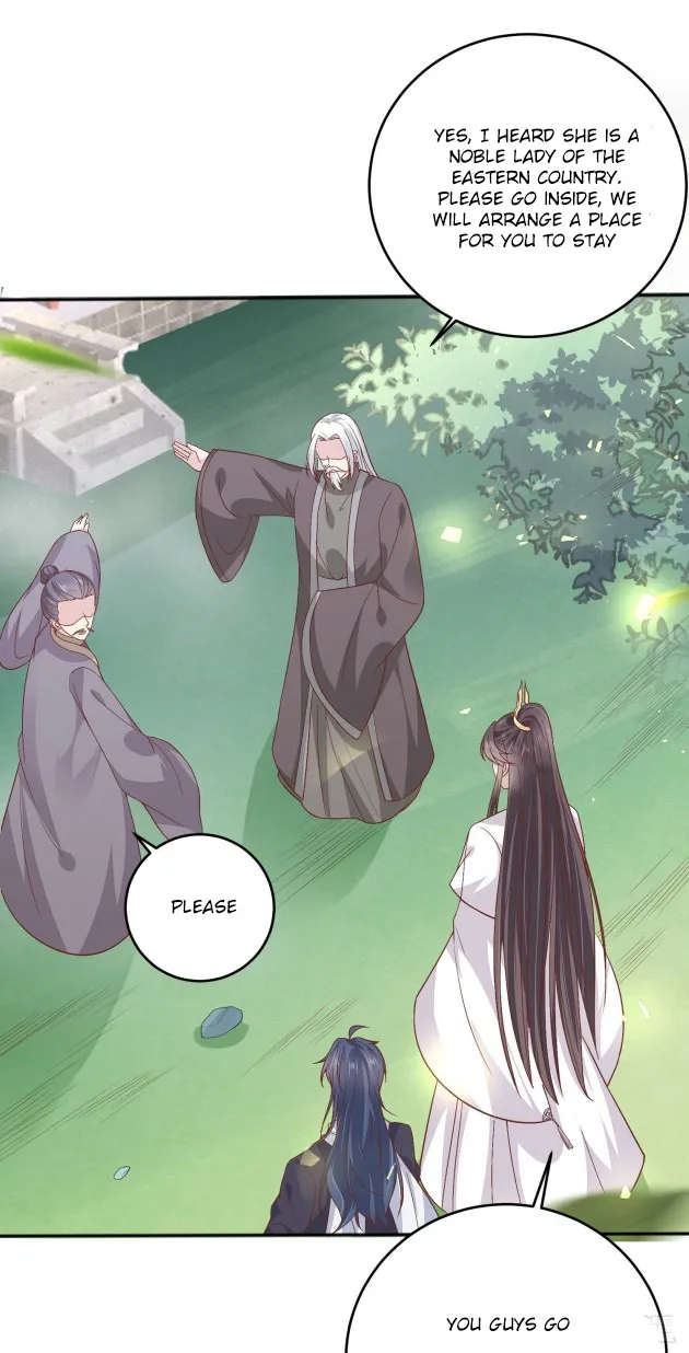Read Pupillary Master chapter 164.5 image 3 on Lezhin