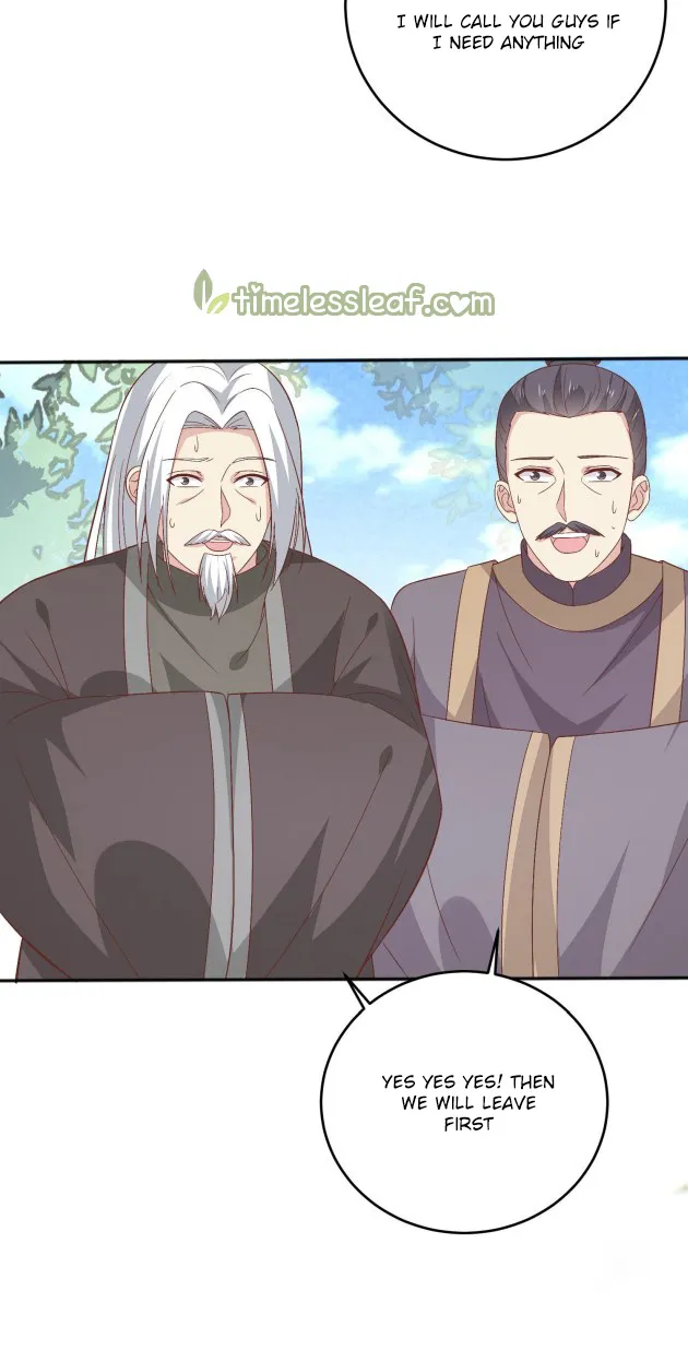 Read Pupillary Master chapter 164.5 image 4 on Lezhin