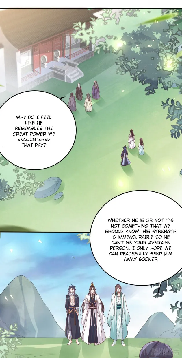 Read Pupillary Master chapter 164.5 image 5 on Lezhin