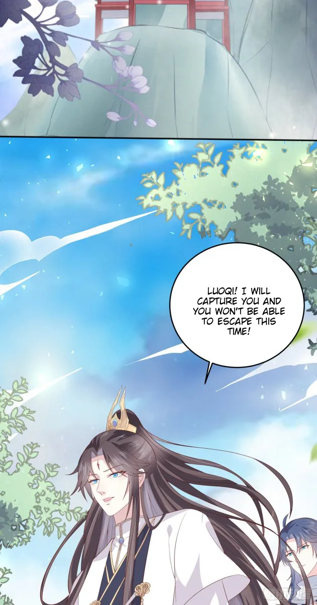 Read Pupillary Master chapter 164 image 1 on Lezhin