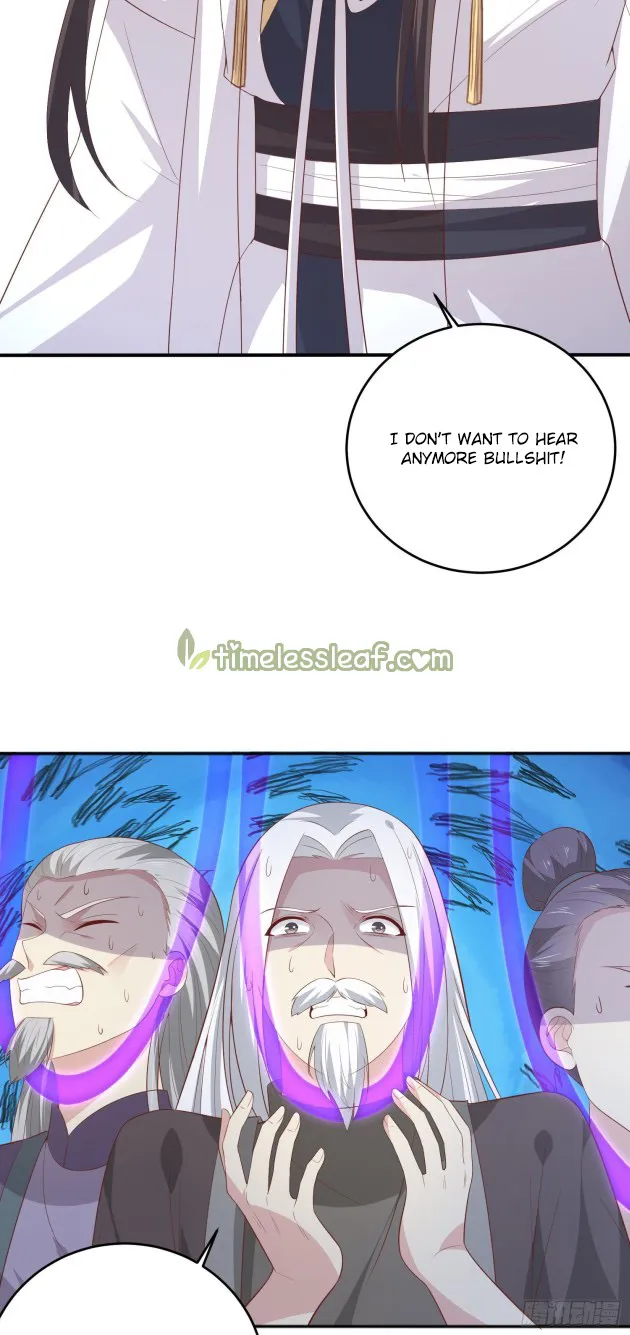 Read Pupillary Master chapter 164 image 10 on Lezhin