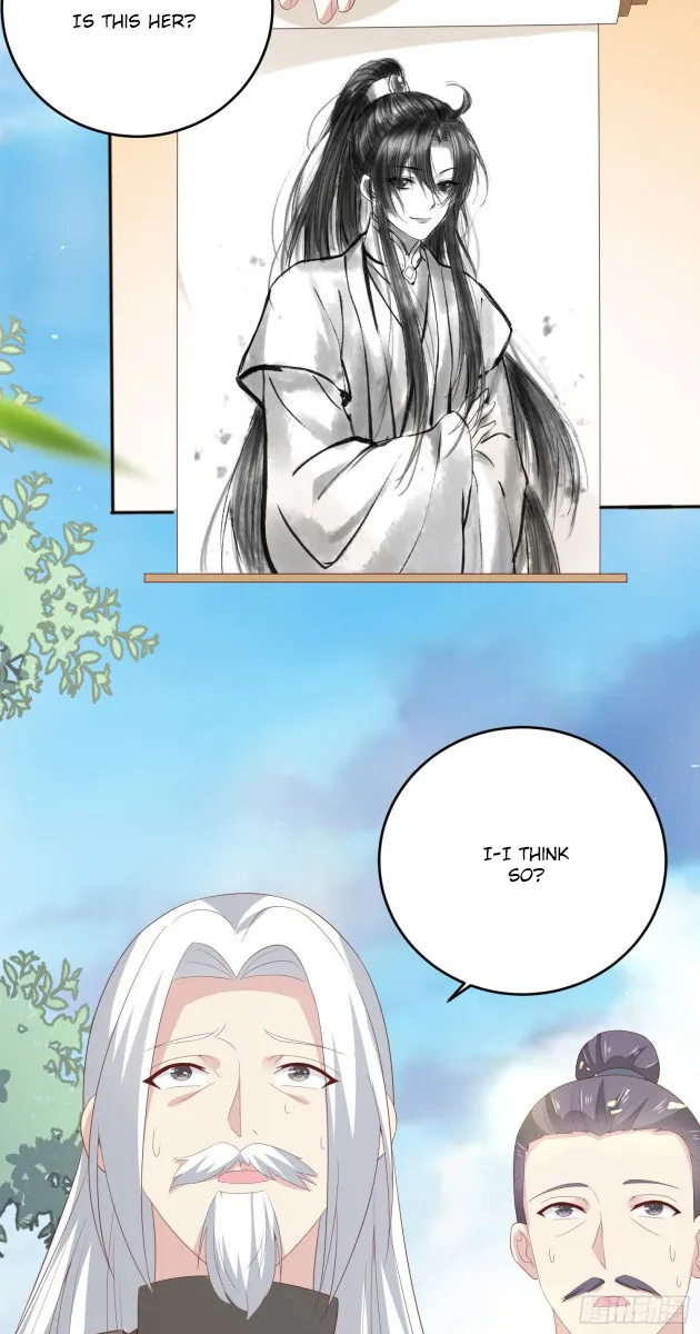 Read Pupillary Master chapter 164 image 15 on Lezhin