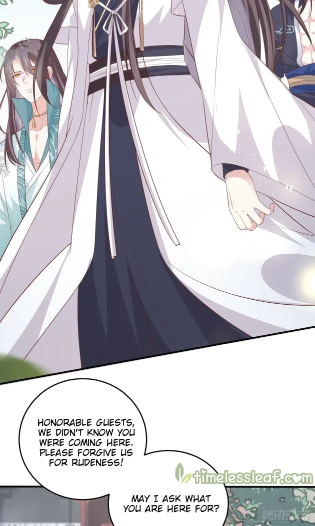 Read Pupillary Master chapter 164 image 2 on Lezhin