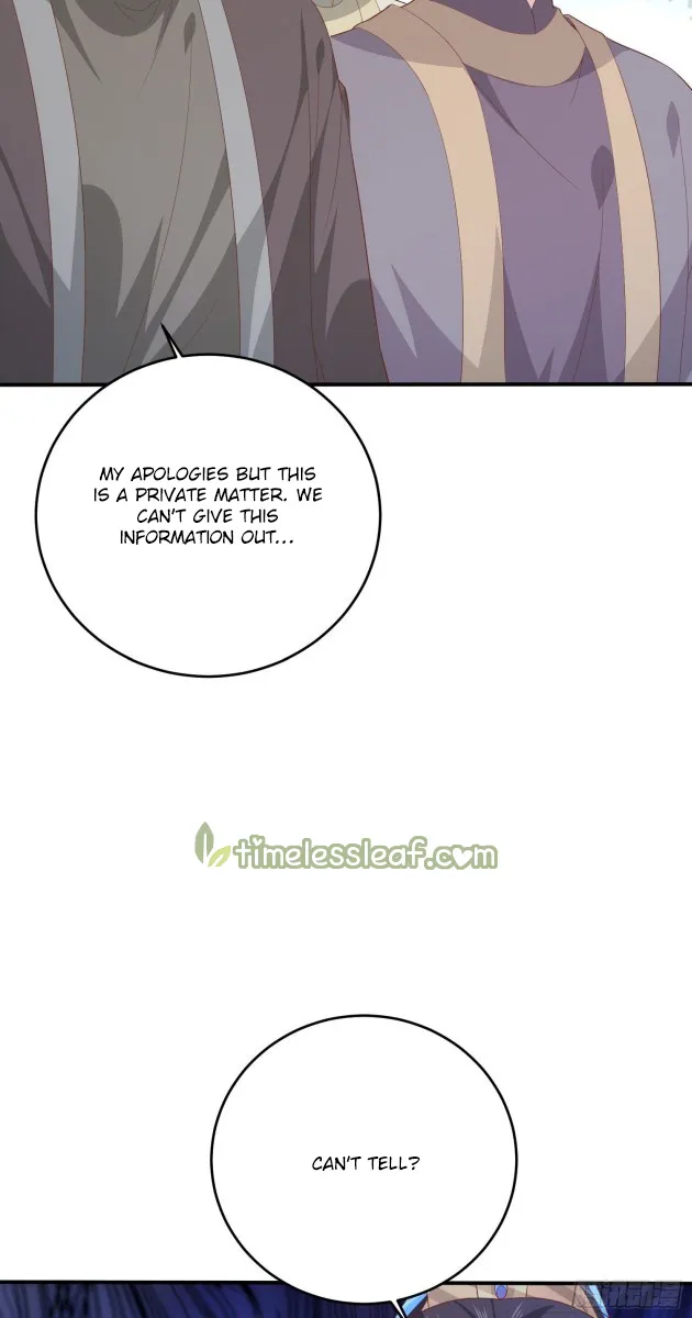 Read Pupillary Master chapter 164 image 5 on Lezhin
