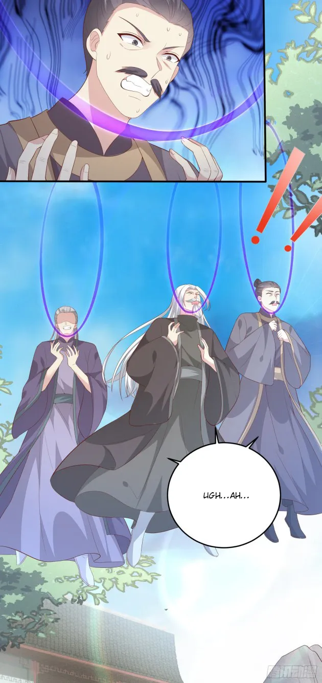 Read Pupillary Master chapter 164 image 8 on Lezhin