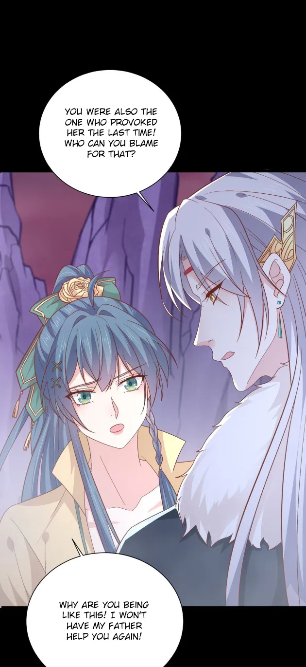 Read Pupillary Master chapter 165.5 image 1 on Lezhin