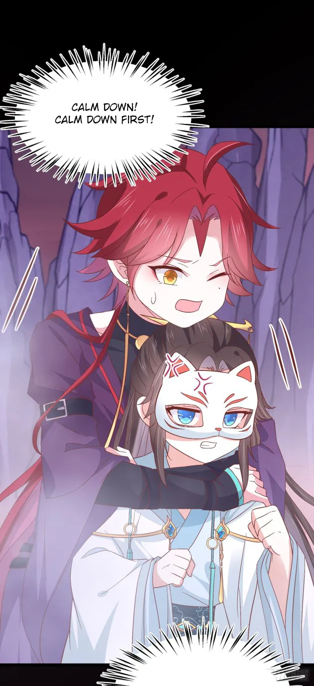 Read Pupillary Master chapter 165.5 image 12 on Lezhin